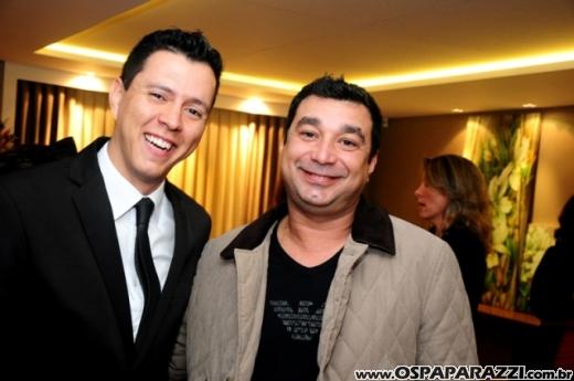 Le Palmier Restaurant inaugura no Vila Ema