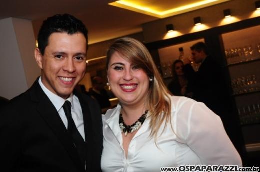 Le Palmier Restaurant inaugura no Vila Ema