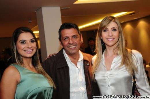 Le Palmier Restaurant inaugura no Vila Ema