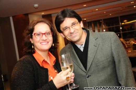 Le Palmier Restaurant inaugura no Vila Ema