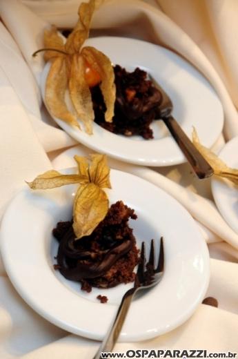 Le Palmier Restaurant inaugura no Vila Ema