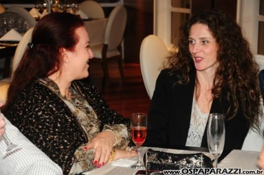 Le Palmier Restaurant inaugura no Vila Ema