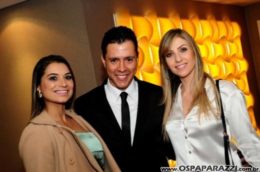 Le Palmier Restaurant inaugura no Vila Ema