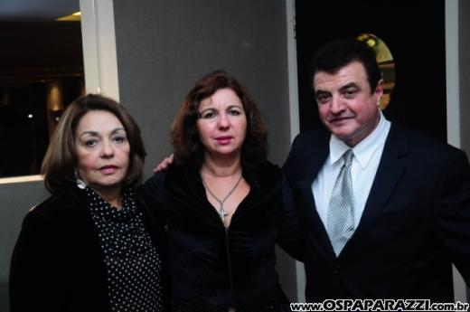 Le Palmier Restaurant inaugura no Vila Ema