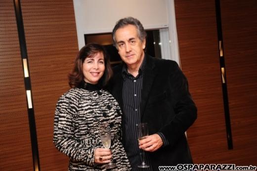 Le Palmier Restaurant inaugura no Vila Ema