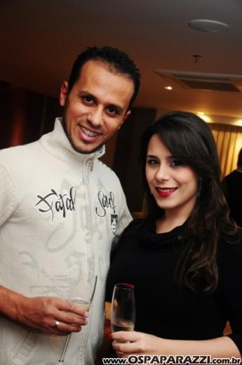 Le Palmier Restaurant inaugura no Vila Ema