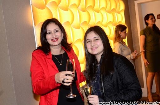Le Palmier Restaurant inaugura no Vila Ema