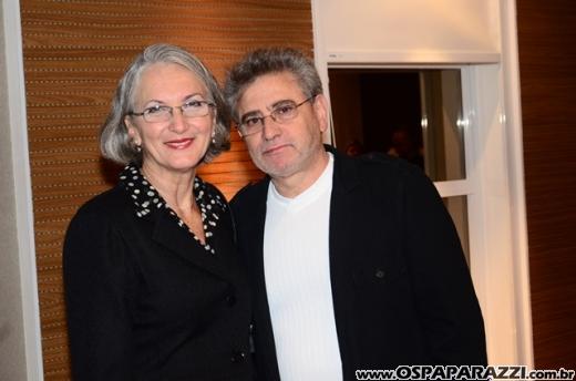 Le Palmier Restaurant inaugura no Vila Ema