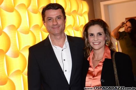 Le Palmier Restaurant inaugura no Vila Ema