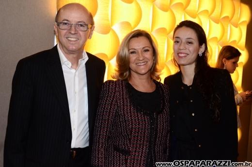 Le Palmier Restaurant inaugura no Vila Ema