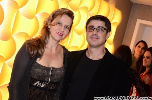 Le Palmier Restaurant inaugura no Vila Ema