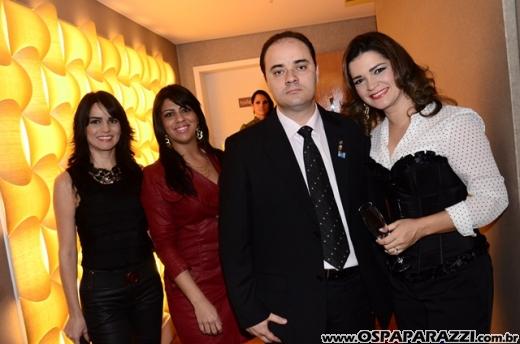 Le Palmier Restaurant inaugura no Vila Ema