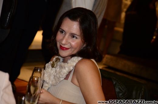 Le Palmier Restaurant inaugura no Vila Ema