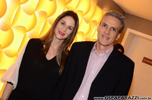 Le Palmier Restaurant inaugura no Vila Ema