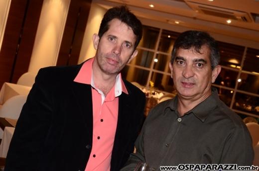 Le Palmier Restaurant inaugura no Vila Ema