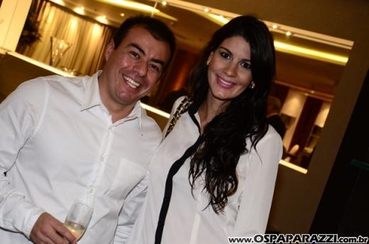 Le Palmier Restaurant inaugura no Vila Ema