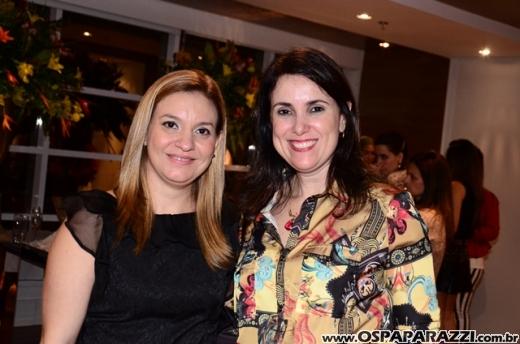 Le Palmier Restaurant inaugura no Vila Ema