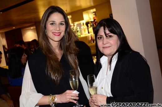 Le Palmier Restaurant inaugura no Vila Ema