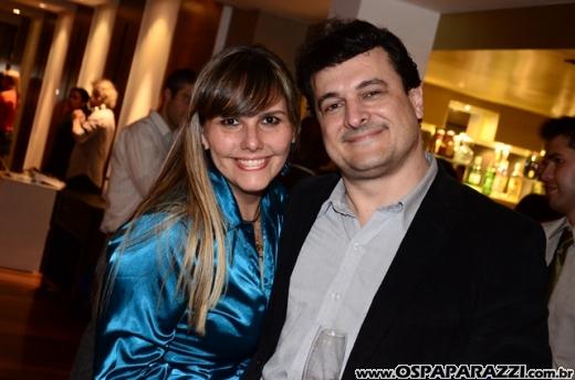 Le Palmier Restaurant inaugura no Vila Ema