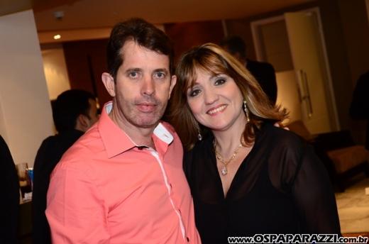 Le Palmier Restaurant inaugura no Vila Ema