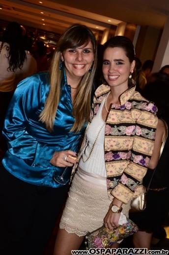 Le Palmier Restaurant inaugura no Vila Ema
