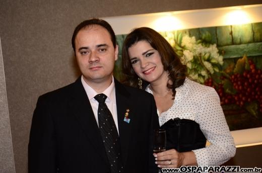 Le Palmier Restaurant inaugura no Vila Ema