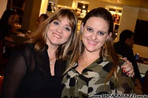 Le Palmier Restaurant inaugura no Vila Ema