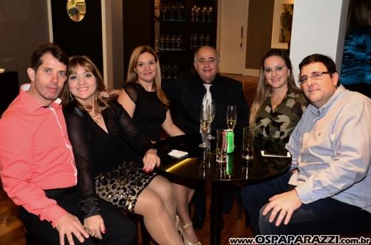 Le Palmier Restaurant inaugura no Vila Ema