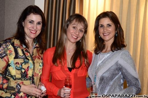 Le Palmier Restaurant inaugura no Vila Ema