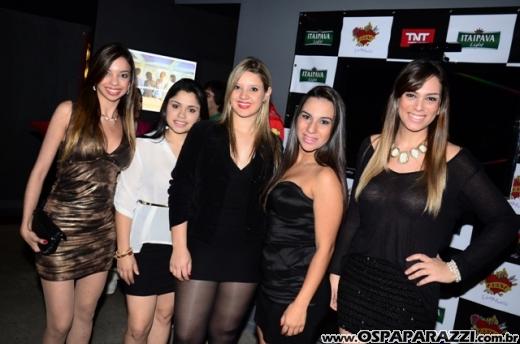 Brothers of Brazil com João Suplicy e Supla só no Anexo