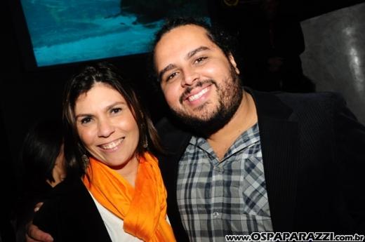 Brothers of Brazil com João Suplicy e Supla só no Anexo