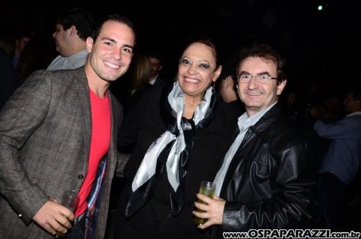 Brothers of Brazil com João Suplicy e Supla só no Anexo