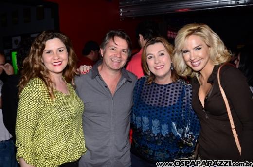 Brothers of Brazil com João Suplicy e Supla só no Anexo