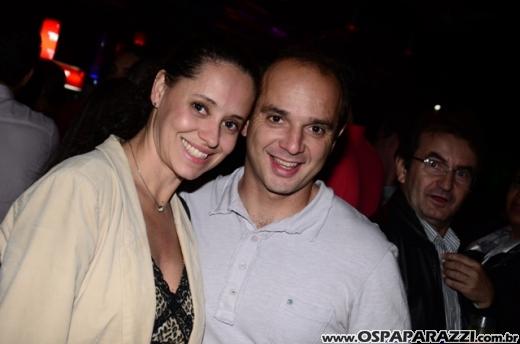 Brothers of Brazil com João Suplicy e Supla só no Anexo