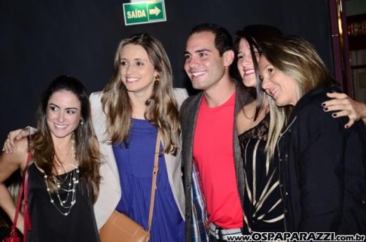 Brothers of Brazil com João Suplicy e Supla só no Anexo