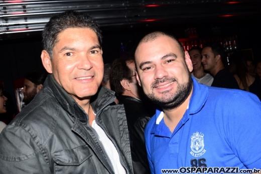 Brothers of Brazil com João Suplicy e Supla só no Anexo