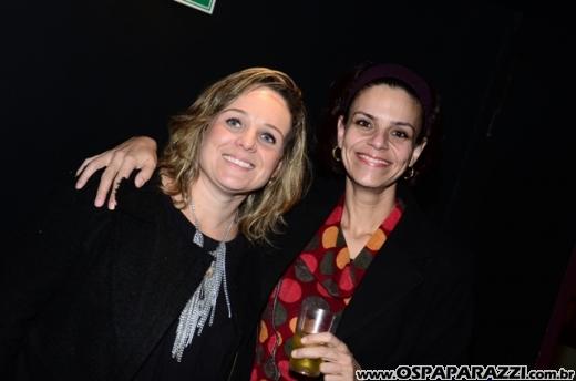 Brothers of Brazil com João Suplicy e Supla só no Anexo