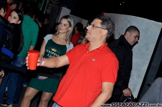 Brothers of Brazil com João Suplicy e Supla só no Anexo