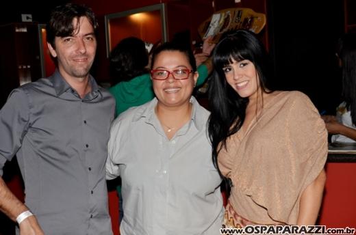 Brothers of Brazil com João Suplicy e Supla só no Anexo