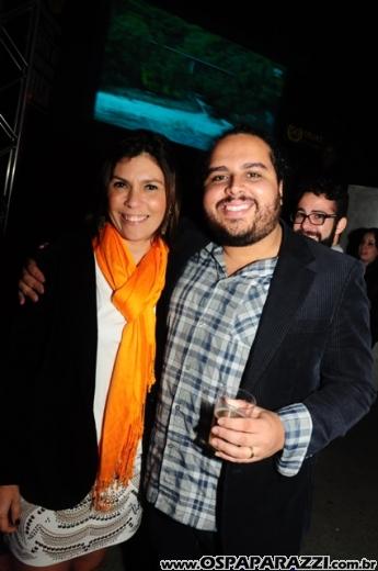 Brothers of Brazil com João Suplicy e Supla só no Anexo