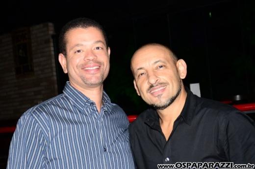 Brothers of Brazil com João Suplicy e Supla só no Anexo