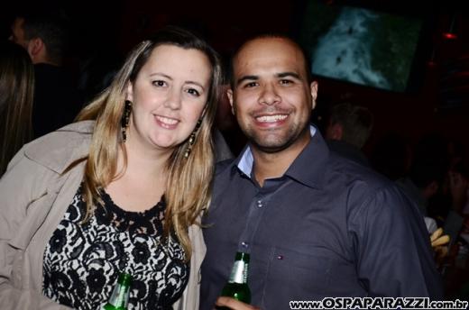 Brothers of Brazil com João Suplicy e Supla só no Anexo