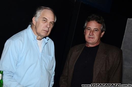 Brothers of Brazil com João Suplicy e Supla só no Anexo