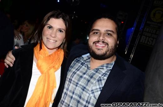 Brothers of Brazil com João Suplicy e Supla só no Anexo