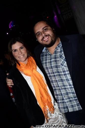 Brothers of Brazil com João Suplicy e Supla só no Anexo