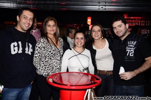 Brothers of Brazil com João Suplicy e Supla só no Anexo