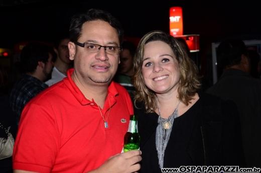 Brothers of Brazil com João Suplicy e Supla só no Anexo