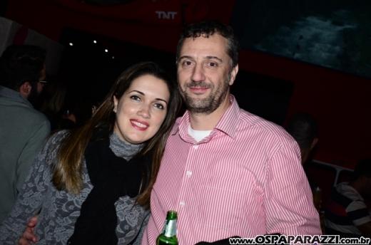 Brothers of Brazil com João Suplicy e Supla só no Anexo