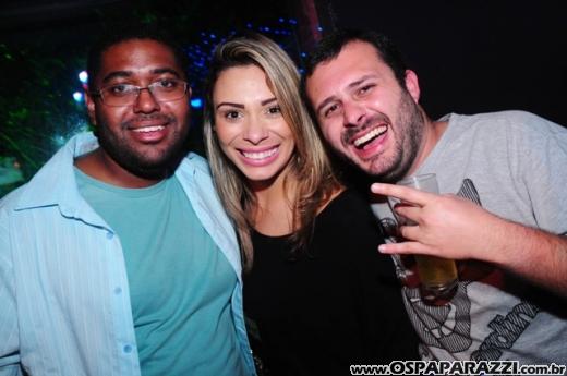 Brothers of Brazil com João Suplicy e Supla só no Anexo