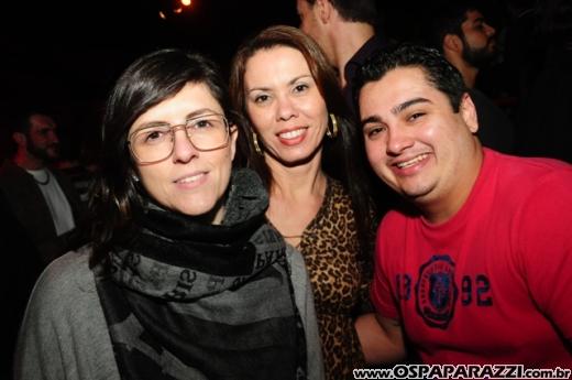 Brothers of Brazil com João Suplicy e Supla só no Anexo